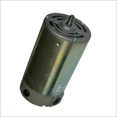 83ZYT 110-220V Micro Brushed DC Motor PMDC مغناطيس دائم صغير للمعدات الميكانيكية