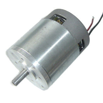 88ZYT 20-24v المغناطيس الدائم DC محرك سيرفو نحى 300W لنظام تتبع الطاقة الشمسية