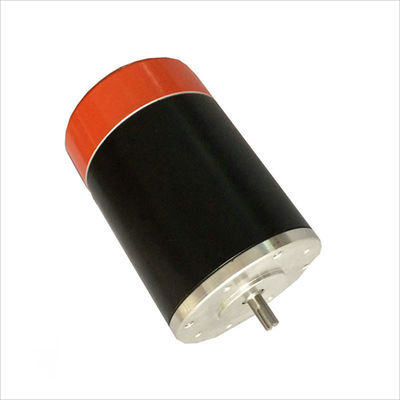 88ZYT 20-24v المغناطيس الدائم DC محرك سيرفو نحى 300W لنظام تتبع الطاقة الشمسية