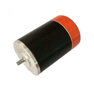 88ZYT 20-24v المغناطيس الدائم DC محرك سيرفو نحى 300W لنظام تتبع الطاقة الشمسية