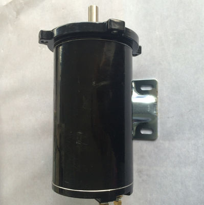 120ZYT 24-48V المغناطيس الدائم موتور تيار مباشر 600 واط PMDC عالية السرعة مروحة المحرك للحد من صندوق التروس