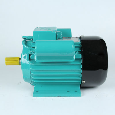 1-2.2KW محرك غير متزامن أحادي الطور 1400 دورة في الدقيقة مضخة مياه عالية السرعة