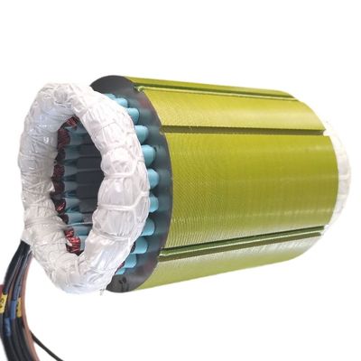 200-3000W ثلاث مراحل مضخة مياه غاطسة 1500-3000 دورة في الدقيقة لمضخة السوائل
