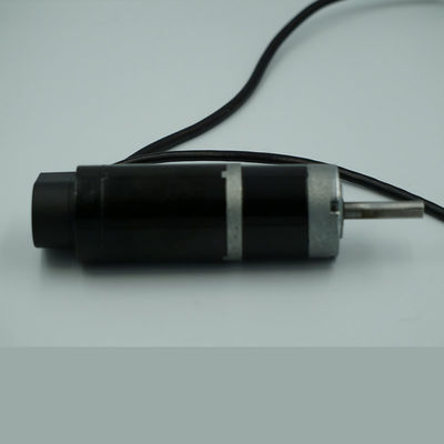 B42JBX الكواكب AC DC محرك تروس بدون فرشاة DC24v 30W لمضخة الحقنة الطبية