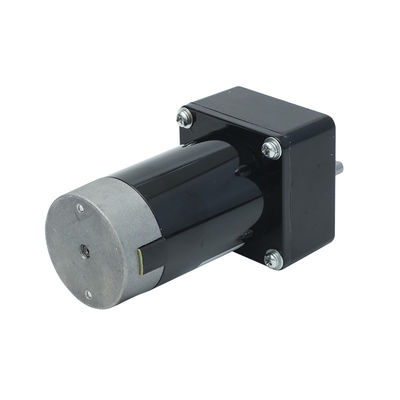 70JBX AC DC Gear Motor 20-100W BLDC 24v Planetary للأبواب والنوافذ الزجاجية الكهربائية