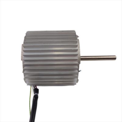 400w 3 Phase Industrial Motor 50HZ 60HZ 380V 220V 160mm لآلة النفخ