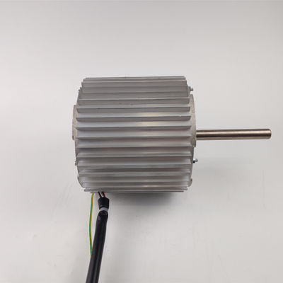 400w 3 Phase Industrial Motor 50HZ 60HZ 380V 220V 160mm لآلة النفخ