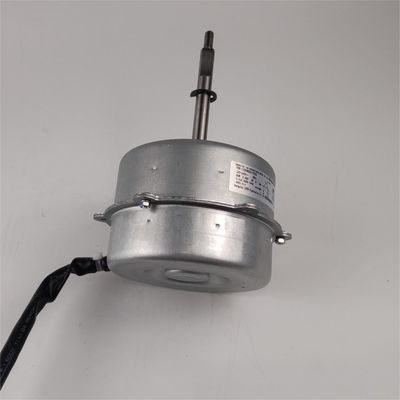 PSC أحادي الطور AC Series Motor 230v 110v Central Air Fan Motor 50w-200w ضجيج منخفض