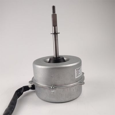 PSC أحادي الطور AC Series Motor 230v 110v Central Air Fan Motor 50w-200w ضجيج منخفض