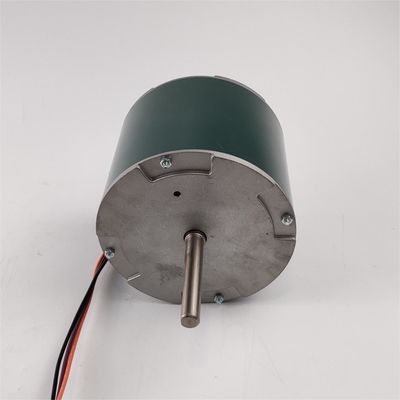 مصدر الطاقة الكهربائية محرك مروحة وحدة التيار المتردد المركزية بجهد 110V/220V وعزل فئة B