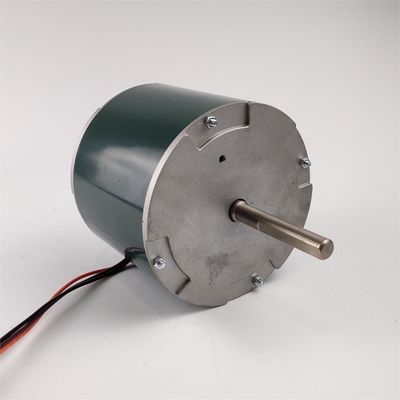 مصدر الطاقة الكهربائية محرك مروحة وحدة التيار المتردد المركزية بجهد 110V/220V وعزل فئة B