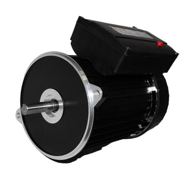 NEMA 56 Frame 120v 60hz Fan Motor 0.5HP لآلة صنع الثلج