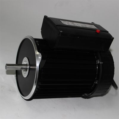 NEMA 56 Frame 120v 60hz Fan Motor 0.5HP لآلة صنع الثلج