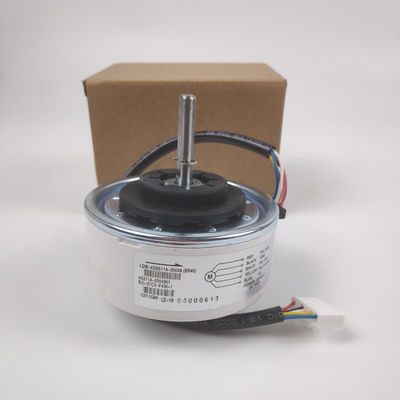 مكيف هواء محرك 13 واط 30 واط تيار متردد BLDC DC310-340V داخلي 56 واط SIC-37CV