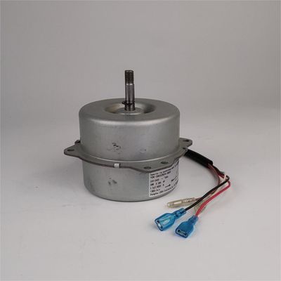 20w 50hz Universal AC Fan Motor 220V مرحلة واحدة YDK 80mm لنظام التهوية