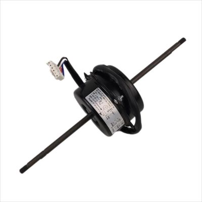 20w أحادية الطور AC التعريفي المحرك 220V 50HZ YDK 80mm لنظام تهوية التنقية