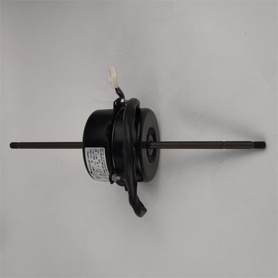 20w أحادية الطور AC التعريفي المحرك 220V 50HZ YDK 80mm لنظام تهوية التنقية
