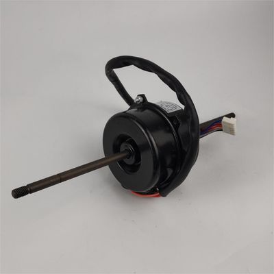 20w أحادية الطور AC التعريفي المحرك 220V 50HZ YDK 80mm لنظام تهوية التنقية