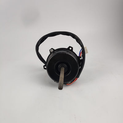 20w أحادية الطور AC التعريفي المحرك 220V 50HZ YDK 80mm لنظام تهوية التنقية