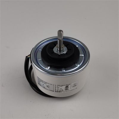 DC310-340V 70W مكيف الهواء مروحة المحرك 1500 دورة في الدقيقة الراتنج نوع البلاستيك