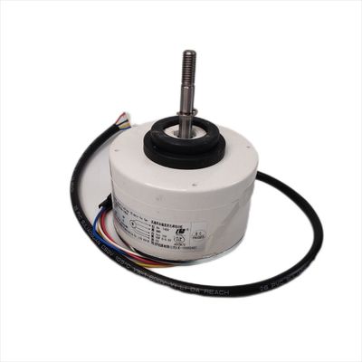 الراتنج البلاستيك مروحة المحرك DC310-340V 56W 1500RPM لمنفاخ مكيف الهواء