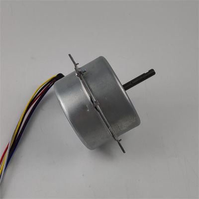 40W 115V AC التعريفي موتور مرحلة واحدة 60HZ YDK96mm لتحريك مروحة الهواء