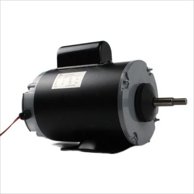 NEMA 3 Phase Industrial Motor 2hp شديد التحمل 50 هرتز HVAC لمروحة العادم لمزرعة الماشية