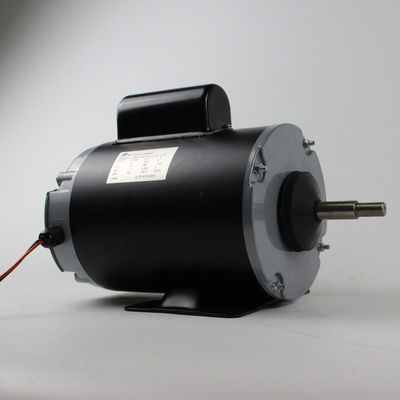 NEMA 3 Phase Industrial Motor 2hp شديد التحمل 50 هرتز HVAC لمروحة العادم لمزرعة الماشية