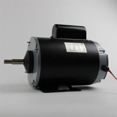 NEMA 3 Phase Industrial Motor 2hp شديد التحمل 50 هرتز HVAC لمروحة العادم لمزرعة الماشية