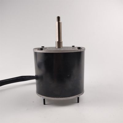 100W 1 / 10HP محرك تحريضي أحادي الطور 115V 60HZ YDK110mm لمنفاخ HVAC