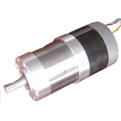 80JBX 24V 100-400W محرك DC كوكبي لمضخة الهواء الطبية
