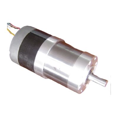 80JBX 24V 100-400W محرك DC كوكبي لمضخة الهواء الطبية