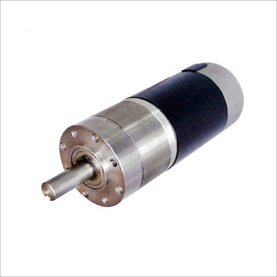 30-100 واط AC DC Gear Motor Micro Planetary 24V 56JBX لآلة روبوت السيارات