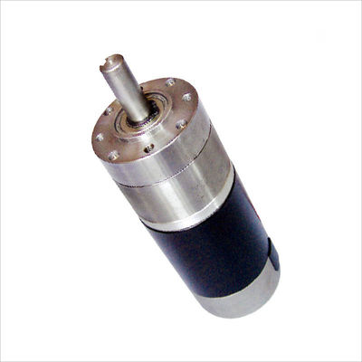 30-100 واط AC DC Gear Motor Micro Planetary 24V 56JBX لآلة روبوت السيارات