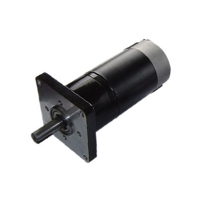 30-100 واط DC محرك التروس الكوكبي 56JBX 24V Micro Gear Motor للمعدات الطبية