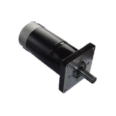 30-100 واط DC محرك التروس الكوكبي 56JBX 24V Micro Gear Motor للمعدات الطبية