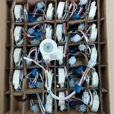 ZW 58 Class B 12v Brushless DC Motor 50 60 هرتز محرك مولد BLDC