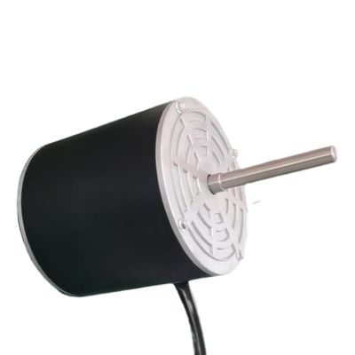 50 60HZ 380V 220V 550W محرك مروحة صناعية لمروحة مضخة حرارة الماء الساخن