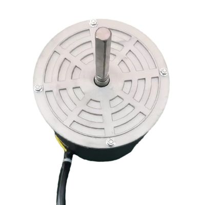 50 60HZ 380V 220V 550W محرك مروحة صناعية لمروحة مضخة حرارة الماء الساخن