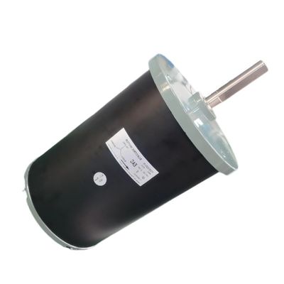 460v 3 Phase Industrial Motor Fan Motor 380V 50 60HZ 160mm 920W لآلة برغي تكييف الهواء