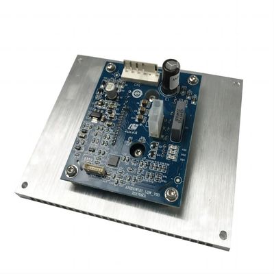 REC 250w AC BLDC Motor Resin DC310V Brushless 250W لنظام الهواء النقي