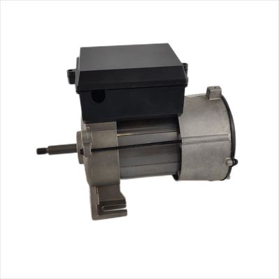 0.75hp محرك مضخة المياه الكهربائية مرحلة واحدة 10 إطار 208-230 فولت لمضخة حوض الاستحمام