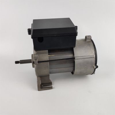 0.75hp محرك مضخة المياه الكهربائية مرحلة واحدة 10 إطار 208-230 فولت لمضخة حوض الاستحمام