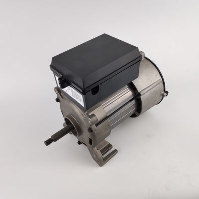 0.75hp محرك مضخة المياه الكهربائية مرحلة واحدة 10 إطار 208-230 فولت لمضخة حوض الاستحمام