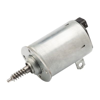 62ZYT 12V 1500RPM نحى محرك مغناطيسي دائم لصمام خنق المحرك