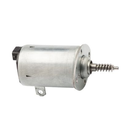 62ZYT 12V 1500RPM نحى محرك مغناطيسي دائم لصمام خنق المحرك