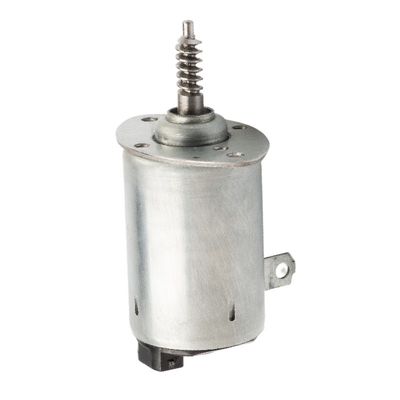 62ZYT 12V 1500RPM نحى محرك مغناطيسي دائم لصمام خنق المحرك