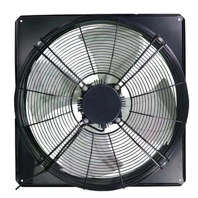380v الصناعية العادم مروحة 3 المرحلة 700mm محوري لوحدات وحدة تبريد الهواء