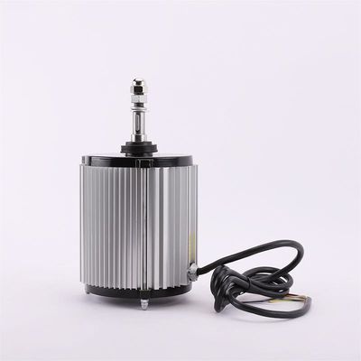 50 60HZ 3 Phase Industrial Motor 380V-440V لتكييف الهواء منفاخ المروحة المحورية