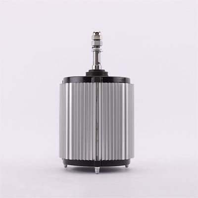 50 60HZ 3 Phase Industrial Motor 380V-440V لتكييف الهواء منفاخ المروحة المحورية